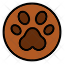 پیش‌نمایش فایل cat-paw-10558660 از پک حیوانات خانگی