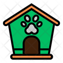 پیش‌نمایش فایل dog-house-10558665 از پک حیوانات خانگی