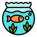 پیش‌نمایش فایل fish-bowl-10558667 از پک حیوانات خانگی
