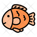 پیش‌نمایش فایل goldfish-10558670 از پک حیوانات خانگی