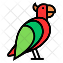 پیش‌نمایش فایل parrot-10558675 از پک حیوانات خانگی