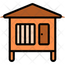 پیش‌نمایش فایل rabbit-hutch-10558678 از پک حیوانات خانگی