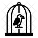 پیش‌نمایش فایل bird-cage-10558692 از پک حیوانات خانگی