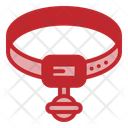 پیش‌نمایش فایل collar-10558721 از پک حیوانات خانگی