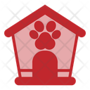 پیش‌نمایش فایل dog-house-10558723 از پک حیوانات خانگی