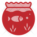 پیش‌نمایش فایل fish-bowl-10558725 از پک حیوانات خانگی
