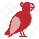 پیش‌نمایش فایل parrot-10558733 از پک حیوانات خانگی