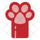 پیش‌نمایش فایل paw-10558734 از پک حیوانات خانگی