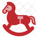 پیش‌نمایش فایل rocking-horse-10558737 از پک حیوانات خانگی
