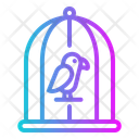پیش‌نمایش فایل bird-cage-10558742 از پک حیوانات خانگی