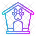 پیش‌نمایش فایل dog-house-10558748 از پک حیوانات خانگی