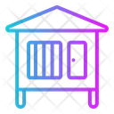 پیش‌نمایش فایل rabbit-hutch-10558761 از پک حیوانات خانگی
