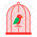 پیش‌نمایش فایل bird-cage-10543829 از پک حیوانات خانگی
