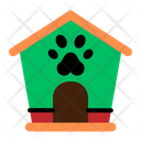 پیش‌نمایش فایل dog-house-10543835 از پک حیوانات خانگی