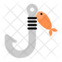 پیش‌نمایش فایل fish-hook-10543838 از پک حیوانات خانگی