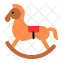 پیش‌نمایش فایل rocking-horse-10543849 از پک حیوانات خانگی