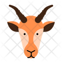 پیش‌نمایش فایل antelope-10707474 از پک حیوانات