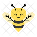 پیش‌نمایش فایل bee-10707477 از پک حیوانات
