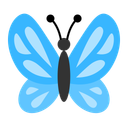 پیش‌نمایش فایل butterfly-10707478 از پک حیوانات