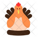 پیش‌نمایش فایل chicken-10707481 از پک حیوانات