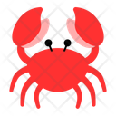 پیش‌نمایش فایل crab-10707483 از پک حیوانات