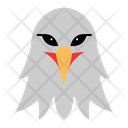 پیش‌نمایش فایل eagle-10707488 از پک حیوانات