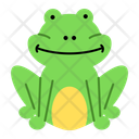 پیش‌نمایش فایل frog-10707493 از پک حیوانات