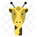 پیش‌نمایش فایل giraffe-10707494 از پک حیوانات