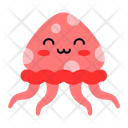 پیش‌نمایش فایل jellyfish-10707498 از پک حیوانات