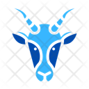 پیش‌نمایش فایل antelope-10715843 از پک حیوانات