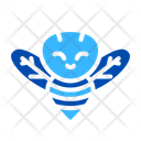 پیش‌نمایش فایل bee-10715846 از پک حیوانات