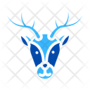 پیش‌نمایش فایل deer-10715853 از پک حیوانات