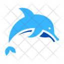 پیش‌نمایش فایل dolphin-10715855 از پک حیوانات