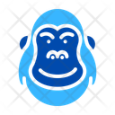 پیش‌نمایش فایل gorilla-10715864 از پک حیوانات