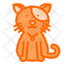 پیش‌نمایش فایل cat-10715773 از پک حیوانات
