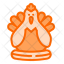 پیش‌نمایش فایل chicken-10715775 از پک حیوانات