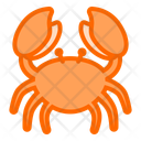 پیش‌نمایش فایل crab-10715777 از پک حیوانات
