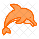پیش‌نمایش فایل dolphin-10715780 از پک حیوانات