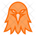پیش‌نمایش فایل eagle-10715782 از پک حیوانات