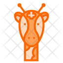 پیش‌نمایش فایل giraffe-10715788 از پک حیوانات