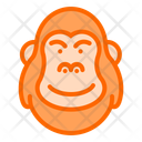 پیش‌نمایش فایل gorilla-10715789 از پک حیوانات
