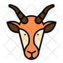 پیش‌نمایش فایل antelope-10715718 از پک حیوانات