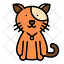 پیش‌نمایش فایل cat-10715723 از پک حیوانات