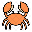 پیش‌نمایش فایل crab-10715727 از پک حیوانات
