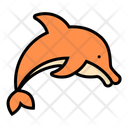 پیش‌نمایش فایل dolphin-10715730 از پک حیوانات