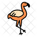 پیش‌نمایش فایل flamingo-10715735 از پک حیوانات