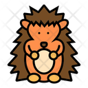 پیش‌نمایش فایل hedgehog-10715740 از پک حیوانات