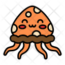 پیش‌نمایش فایل jellyfish-10715742 از پک حیوانات