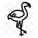 پیش‌نمایش فایل flamingo-10715710 از پک حیوانات