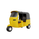 پیش‌نمایش فایل auto-rickshaw-10831542 از پک وسایل نقلیه
